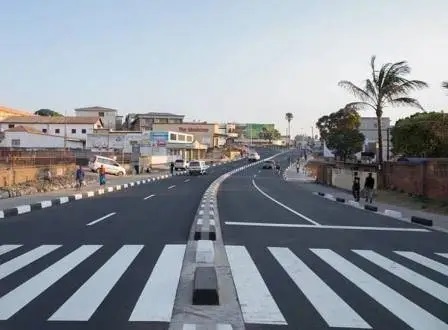 PUBLIC LAND INFRASTRUCTURE DEVELOPMENT IN CITIES Image