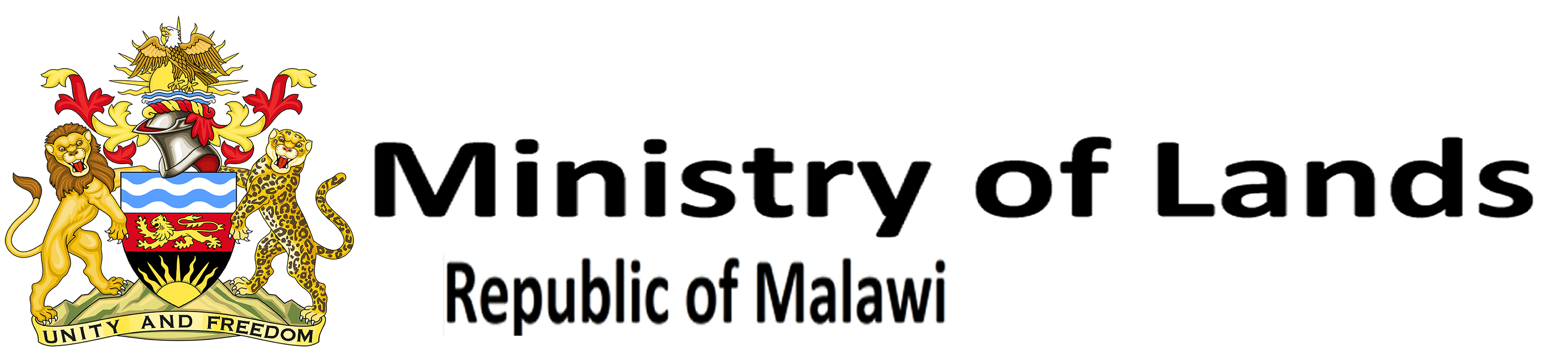 Ministry of Lands